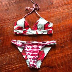 Cupshe Reversable Swimsuit (2 for sale- $15 each)